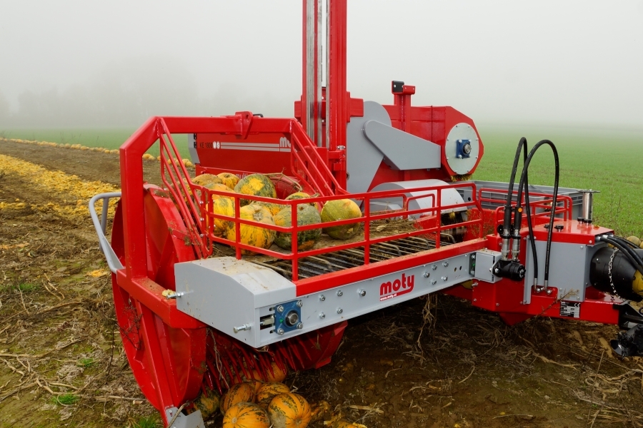 KE 1800 MS multi seeds | Moty GmbH
