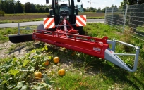 Rollmax ECO pumpkin plough